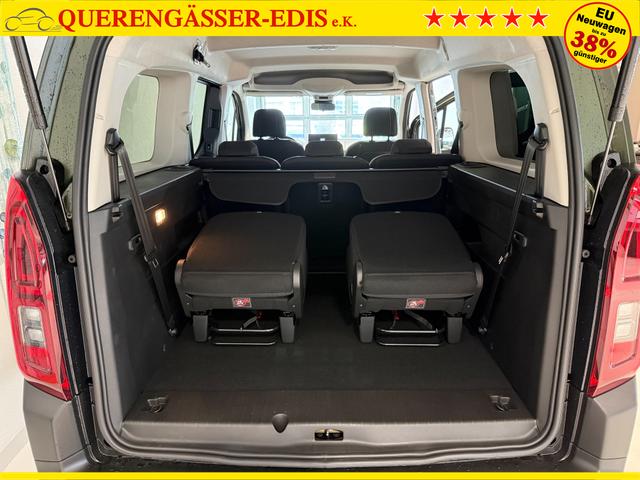 Fiat Doblo L2