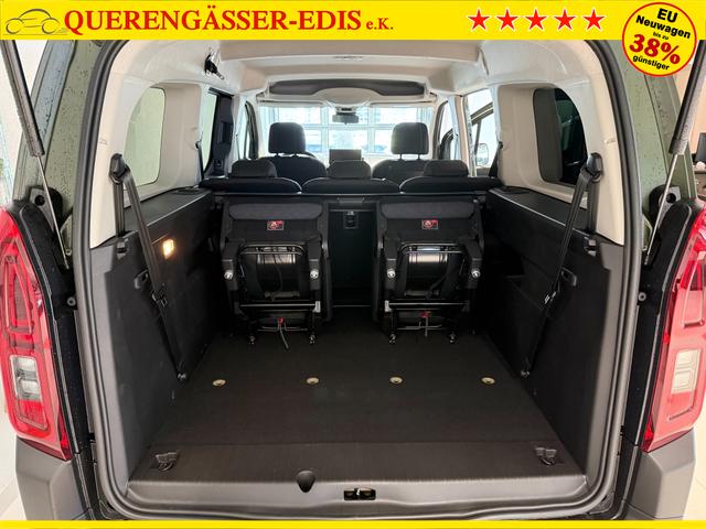 Fiat Doblo L2