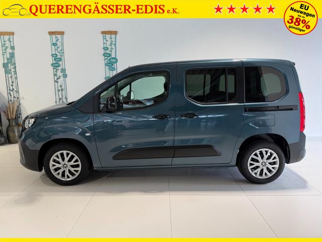 Fiat Doblo L1