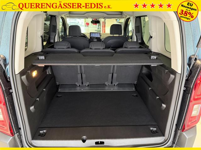 Fiat Doblo L1