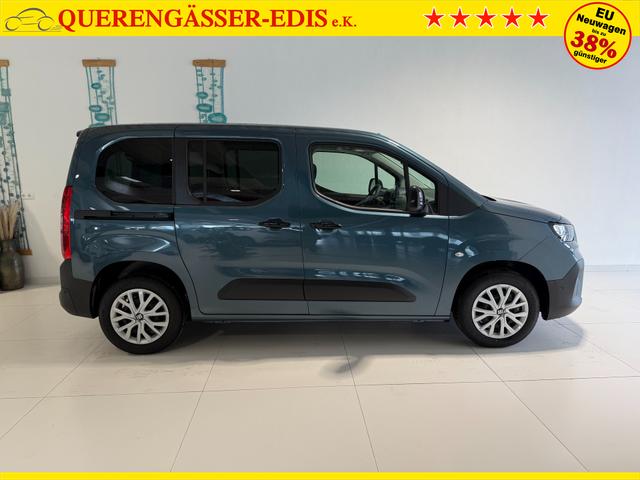 Fiat Doblo L1