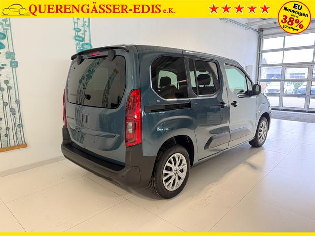 Fiat Doblo L1
