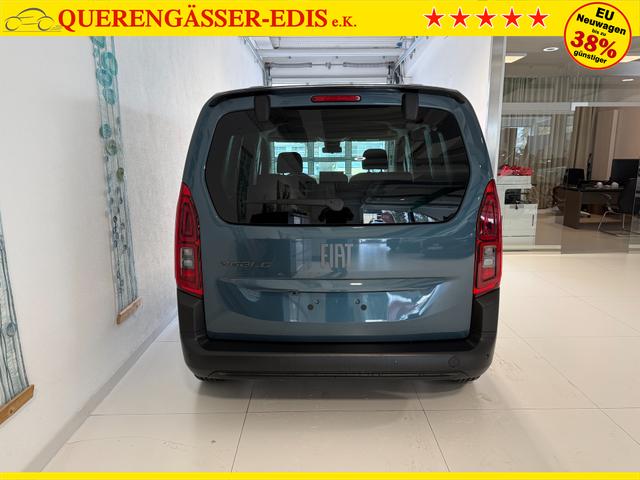 Fiat Doblo L1