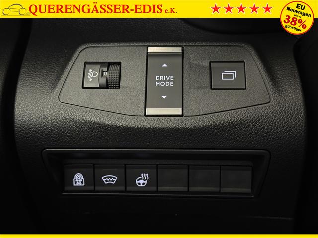 Fiat Doblo L2 Gr&uuml;n Metallic