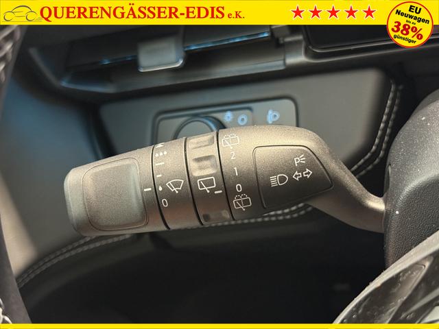 Ford Puma Titanium Frozen White