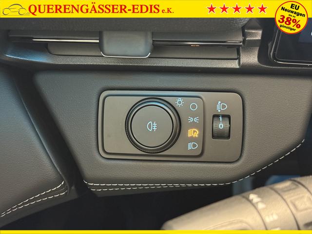 Ford Puma Titanium Frozen White