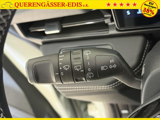 Ford Puma Titanium Cactus Grau