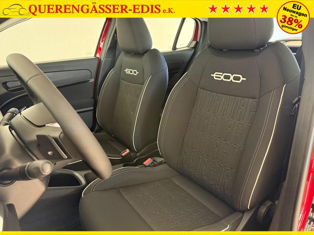 Fiat 600
