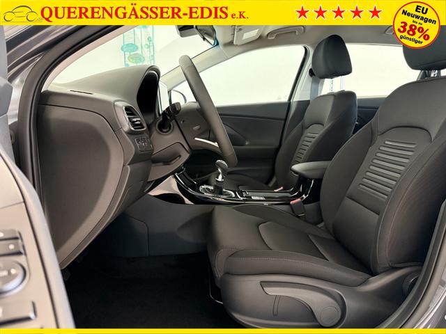 Hyundai i30 Kombi GO Ecotronic Gray