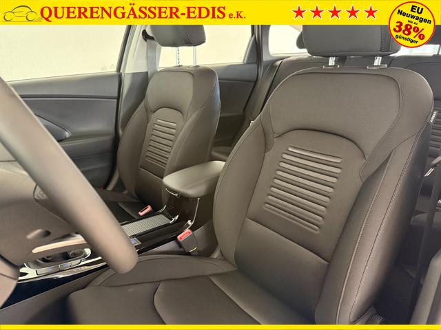 Hyundai i30 Kombi GO Ecotronic Gray