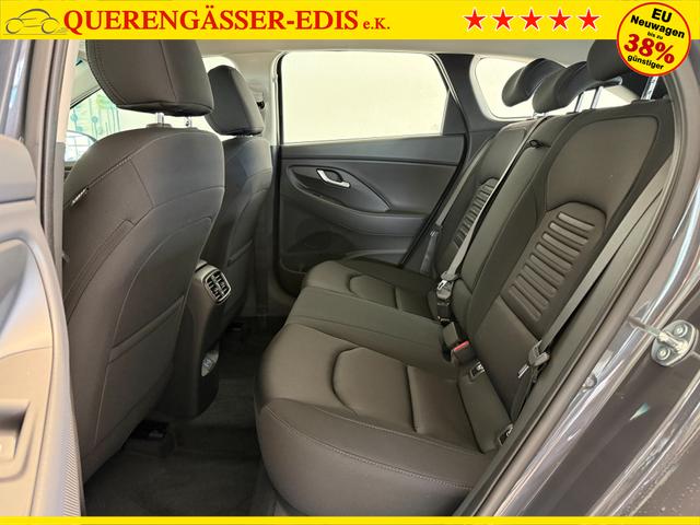 Hyundai i30 Kombi GO Ecotronic Gray