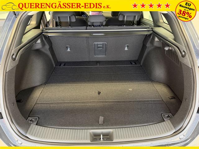 Hyundai i30 Kombi GO Ecotronic Gray