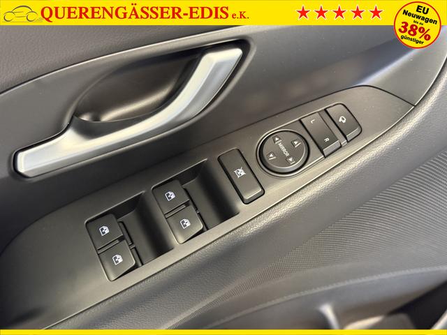 Hyundai i30 Kombi GO Ecotronic Gray