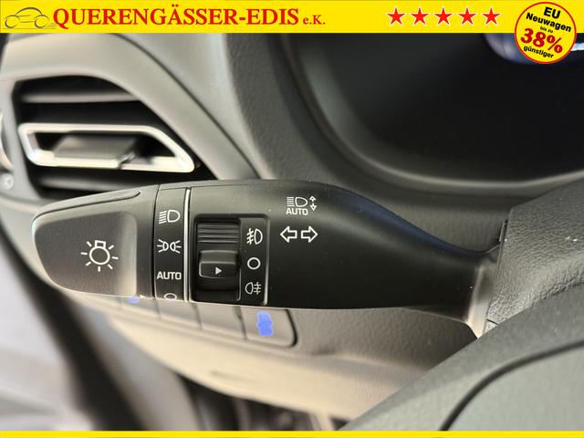 Hyundai i30 Go Sailing Blue