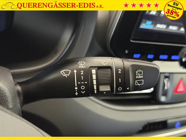 Hyundai i30 Go Sailing Blue
