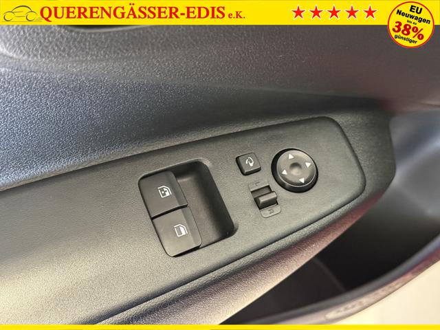 Hyundai i10 Go Plus Dragon Red