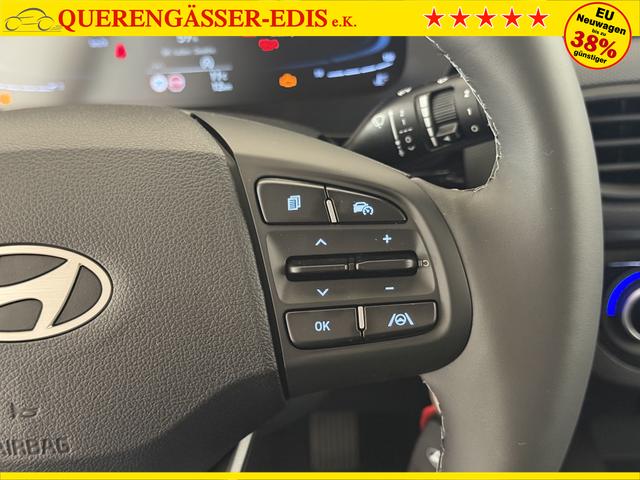 Hyundai i10 Go Plus Dragon Red