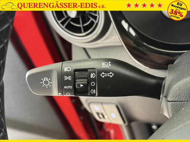 Hyundai i10 Go Plus Dragon Red