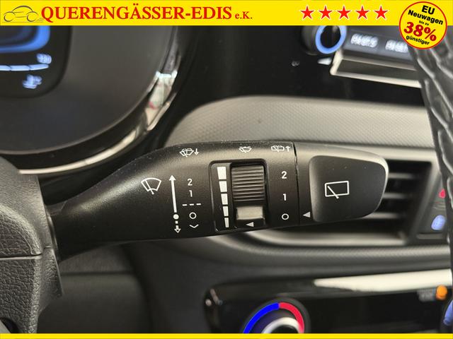 Hyundai i10 Go Plus Dragon Red