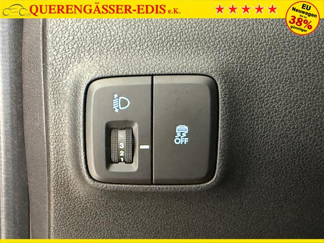 Hyundai i10 Go Plus Dragon Red