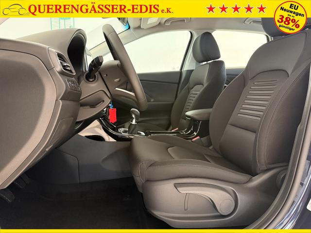Hyundai i30 Go Sailing Blue