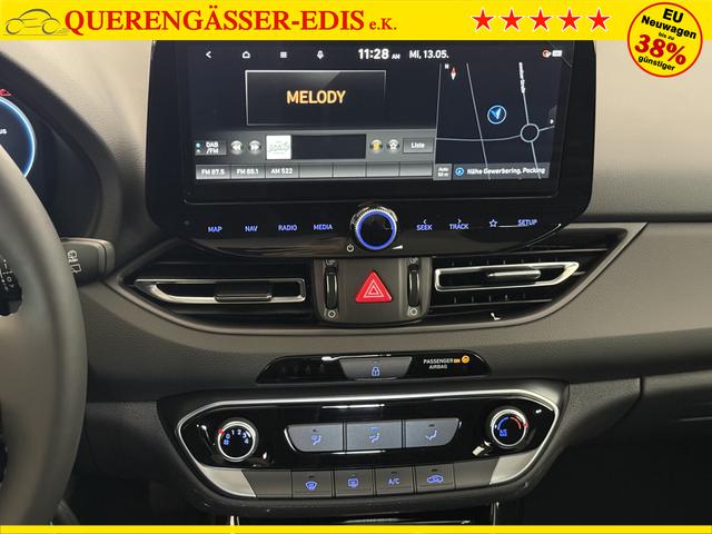 Hyundai i30 Go Sailing Blue
