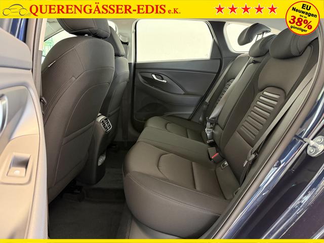 Hyundai i30 Go Sailing Blue