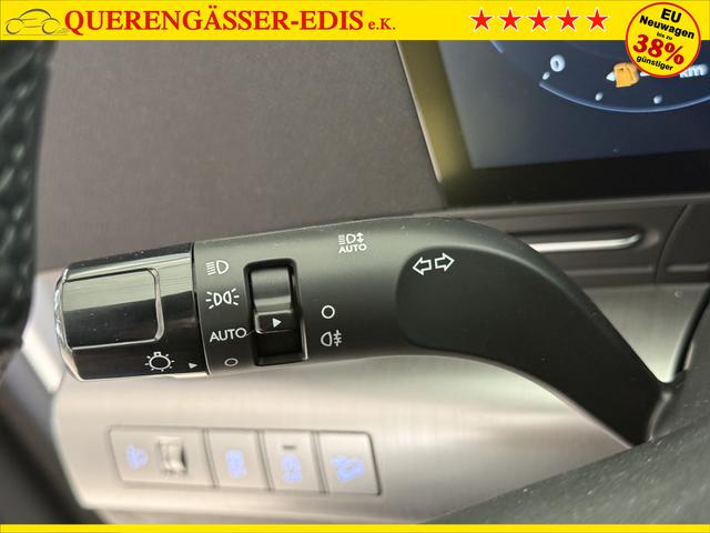 Hyundai Kona GO Plus Atlas White