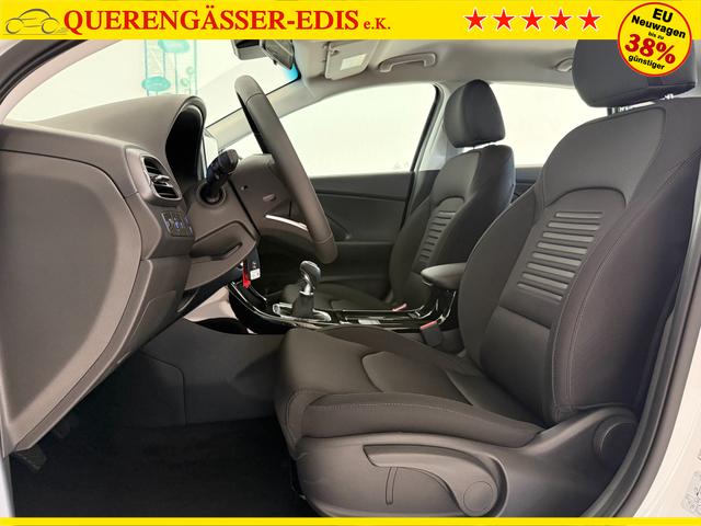 Hyundai i30 GO Serenity White