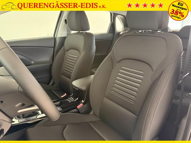 Hyundai i30 GO Serenity White
