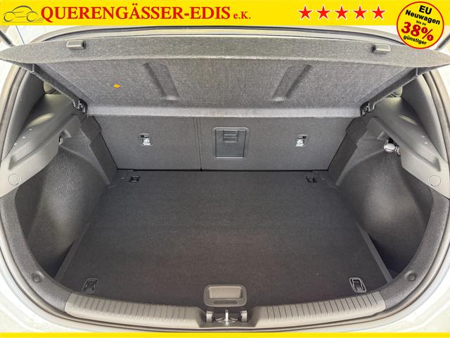 Hyundai i30 GO Serenity White