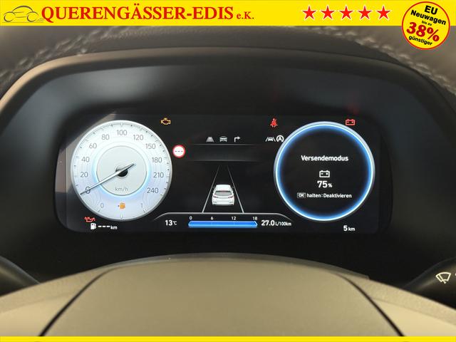 Hyundai i30 GO Serenity White