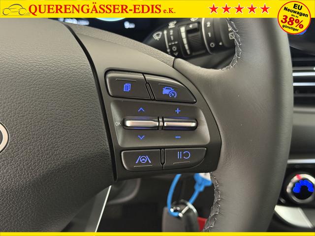Hyundai i30 GO Serenity White