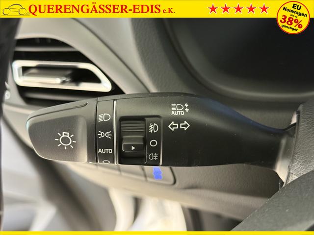 Hyundai i30 GO Serenity White