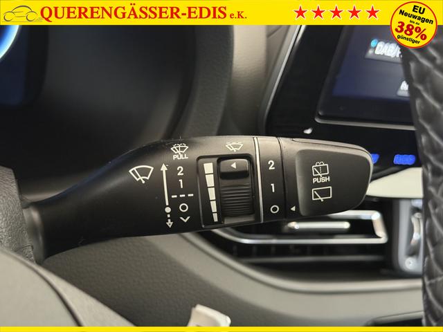 Hyundai i30 GO Serenity White