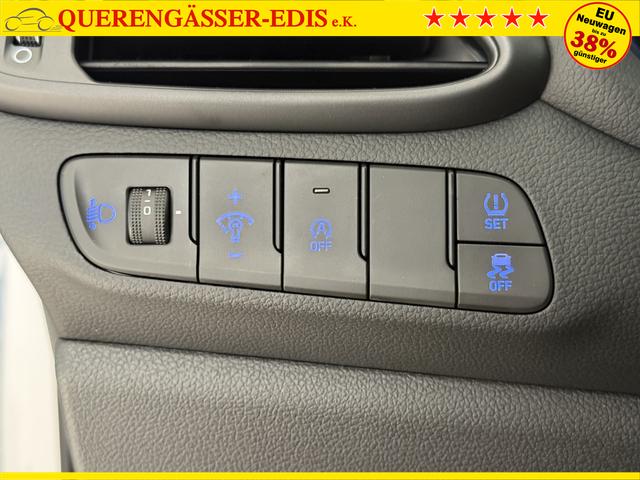 Hyundai i30 GO Serenity White