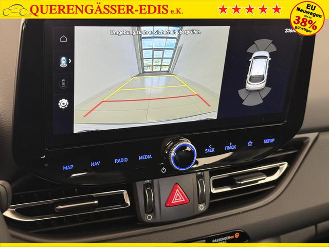 Hyundai i30 GO Serenity White
