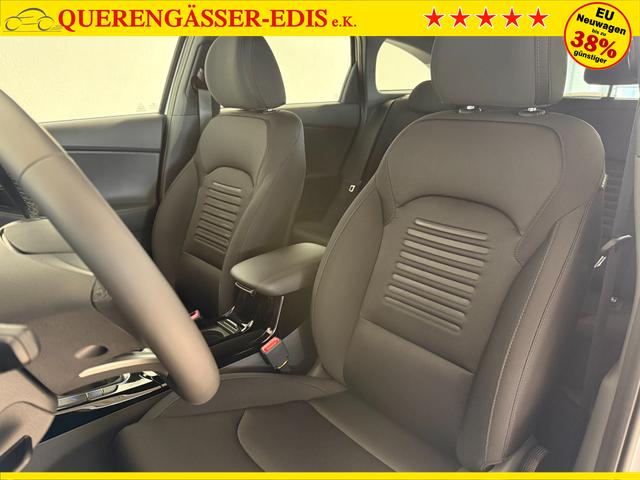 Hyundai i30 Kombi GO Plus Shimmering Silver