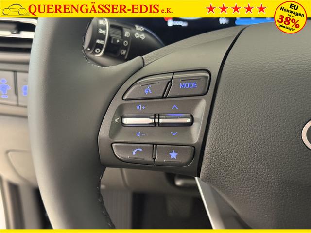 Hyundai i30 Kombi GO Plus Shimmering Silver