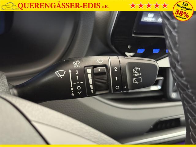 Hyundai i30 Kombi GO Plus Shimmering Silver