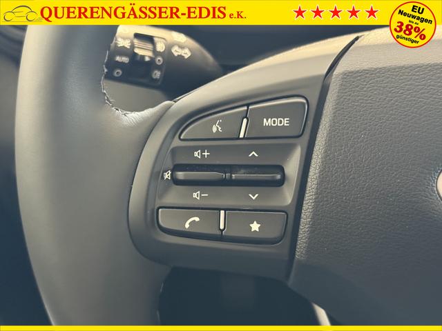 Hyundai i10 Go Plus Phantom Black