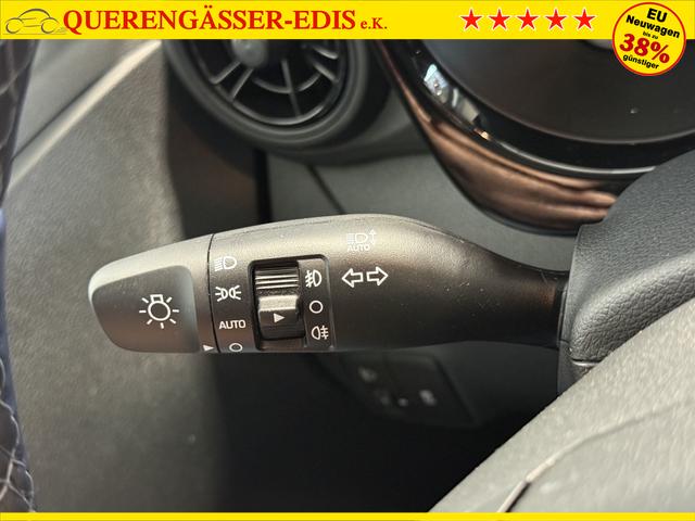 Hyundai i10 Go Plus Phantom Black