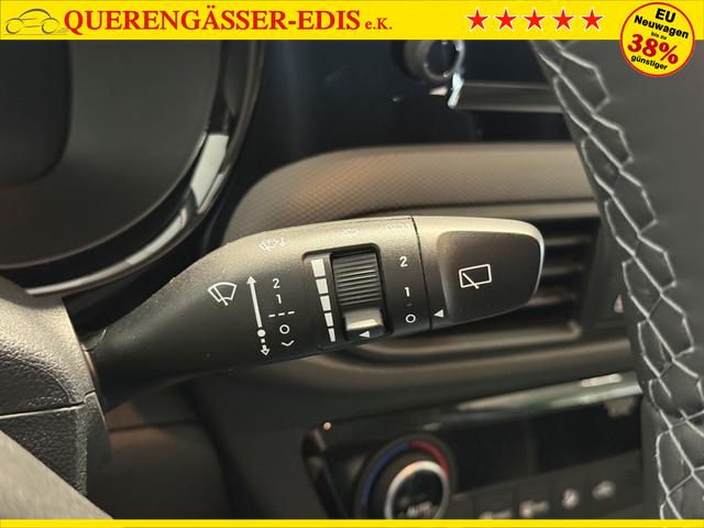 Hyundai i10 Go Plus Phantom Black