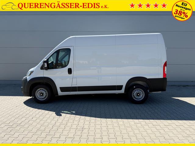 Fiat Ducato L2H2