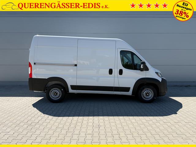 Fiat Ducato L2H2