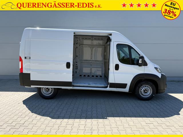 Fiat Ducato L2H2