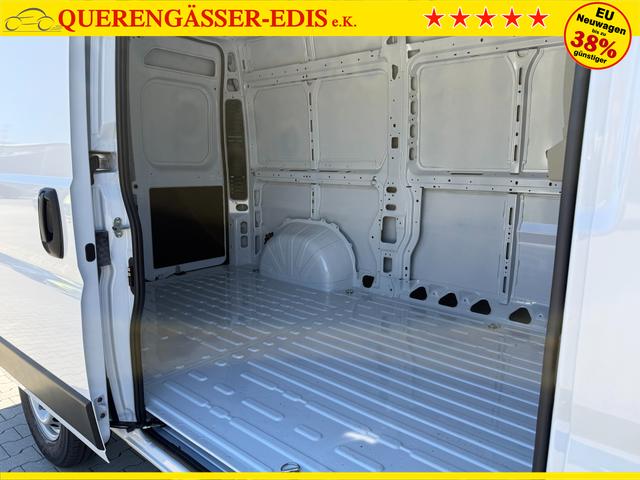 Fiat Ducato L2H2