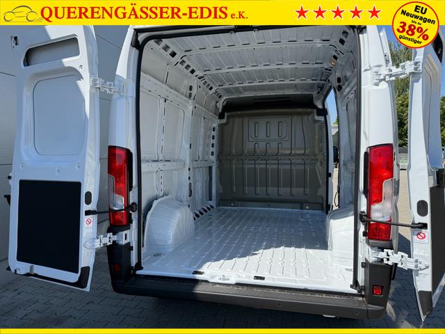 Fiat Ducato L2H2