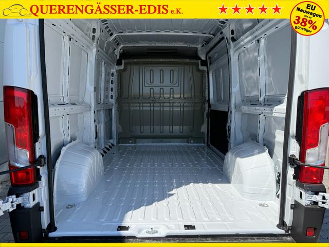Fiat Ducato L2H2