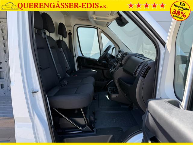 Fiat Ducato L2H2